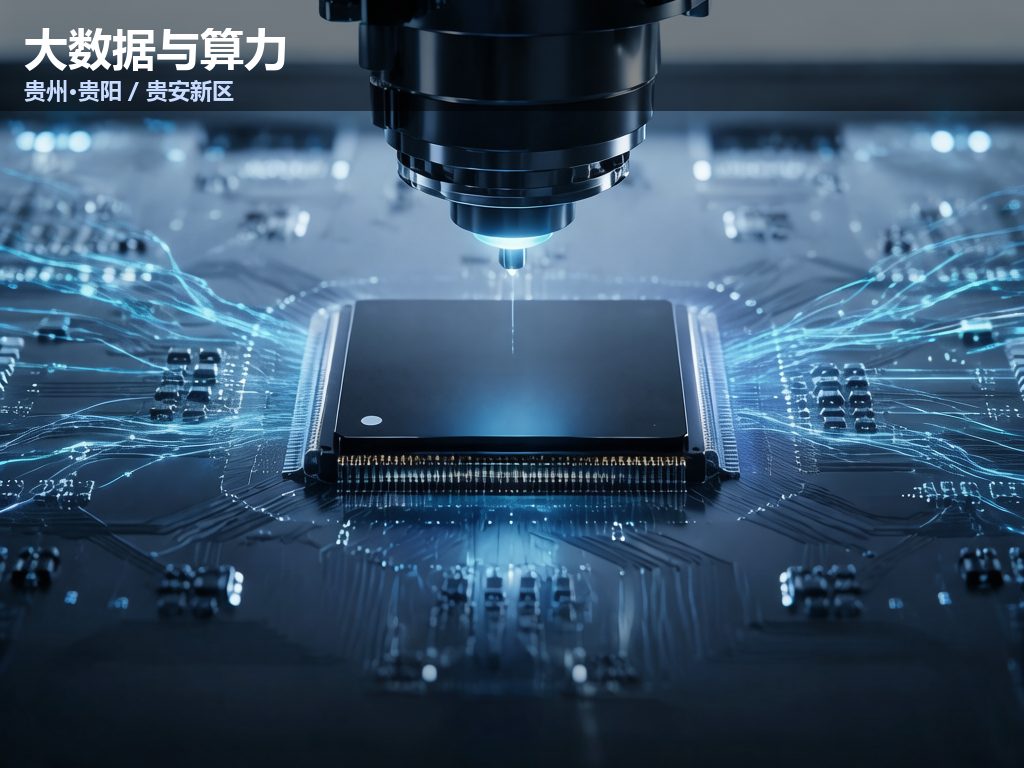 大数据与算力